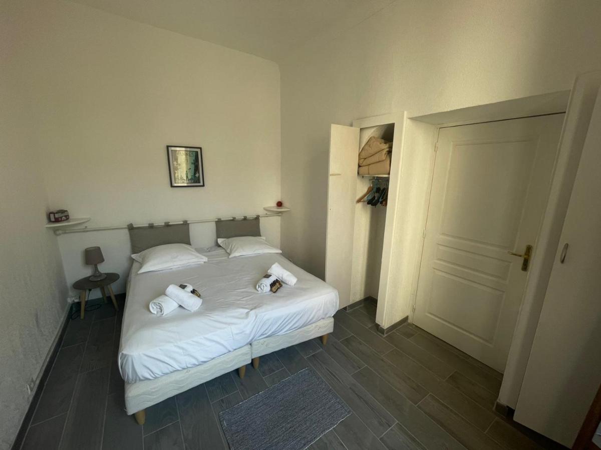 Cannes Conseil Immo - Appartement 1 Chambre, Zone Semi Pietonne -Tol- المظهر الخارجي الصورة