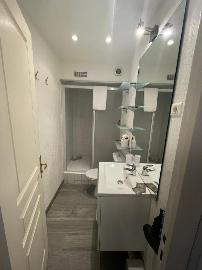 Cannes Conseil Immo - Appartement 1 Chambre, Zone Semi Pietonne -Tol- المظهر الخارجي الصورة