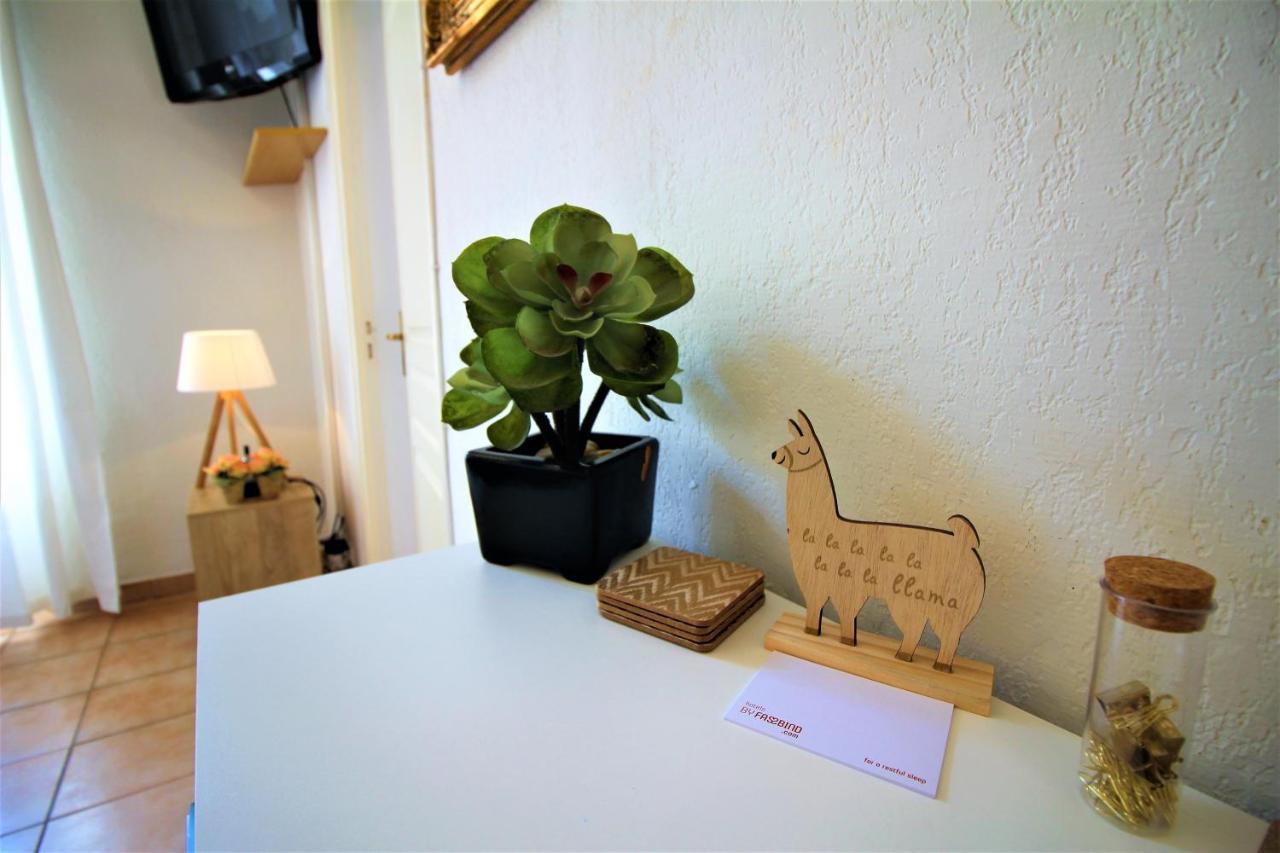 Cannes Conseil Immo - Appartement 1 Chambre, Zone Semi Pietonne -Tol- المظهر الخارجي الصورة