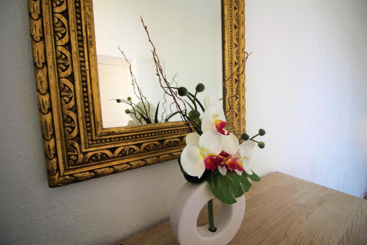 Cannes Conseil Immo - Appartement 1 Chambre, Zone Semi Pietonne -Tol- المظهر الخارجي الصورة